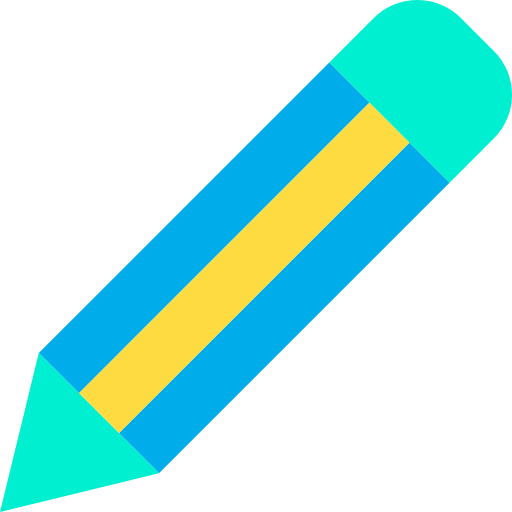 Pencil icon