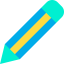 Pencil icon 64x64
