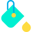 Paint bucket icon 64x64