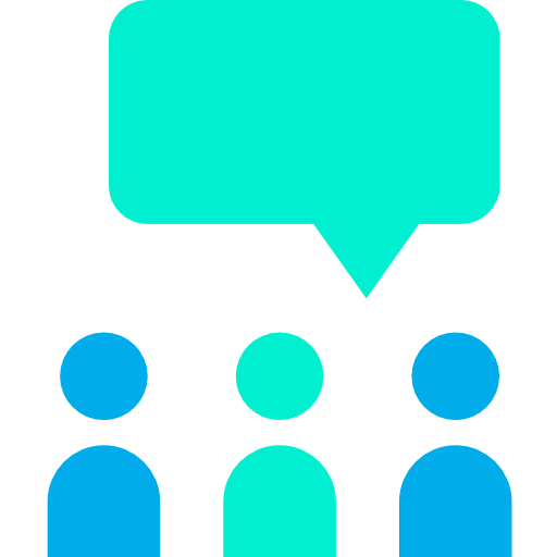 Chat Symbol