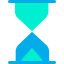 Hourglass icon 64x64