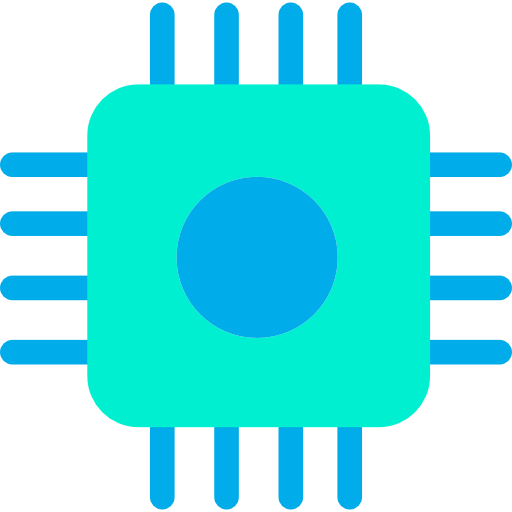 Chip icon
