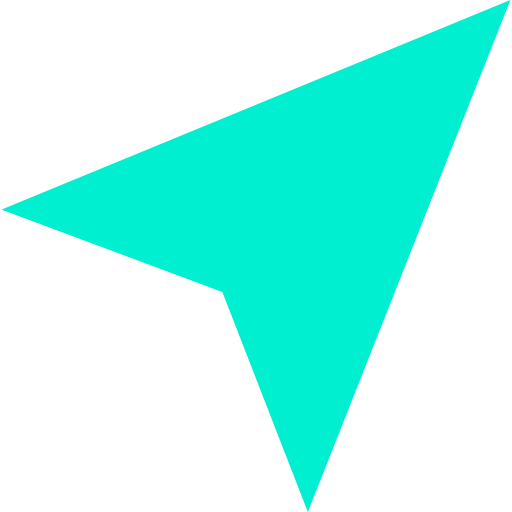 Cursor icon