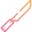 Knife icon 64x64