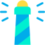 Lighthouse icon 64x64