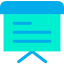 Presentation icon 64x64