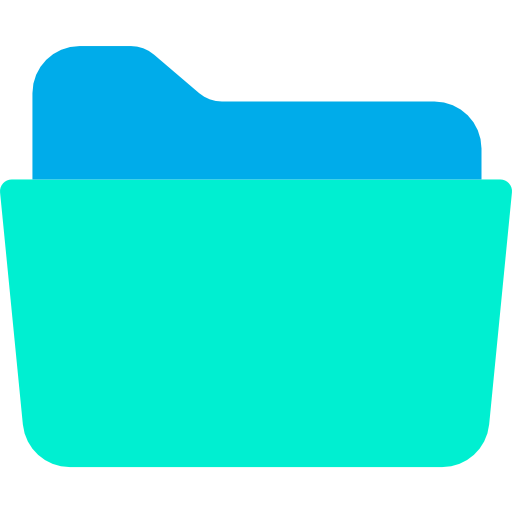 Folder icon