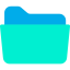 Folder icon 64x64