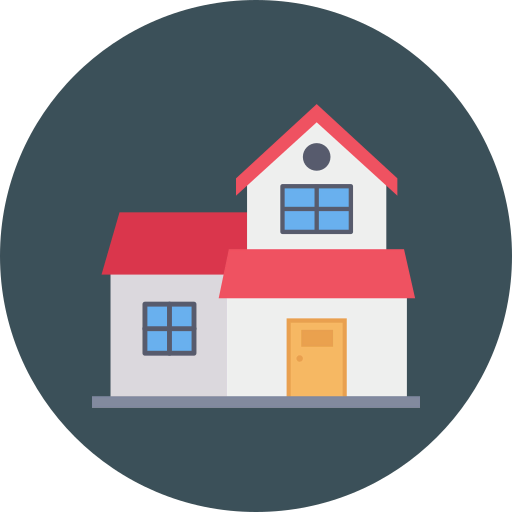 House icon