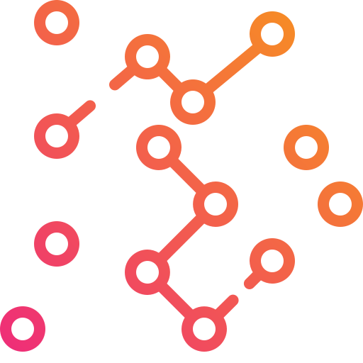 Constellation icon