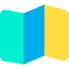 Map icon 64x64