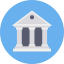 Museum icon 64x64