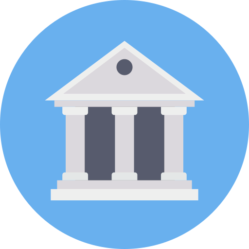Museum icon
