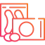 Food package icon 64x64