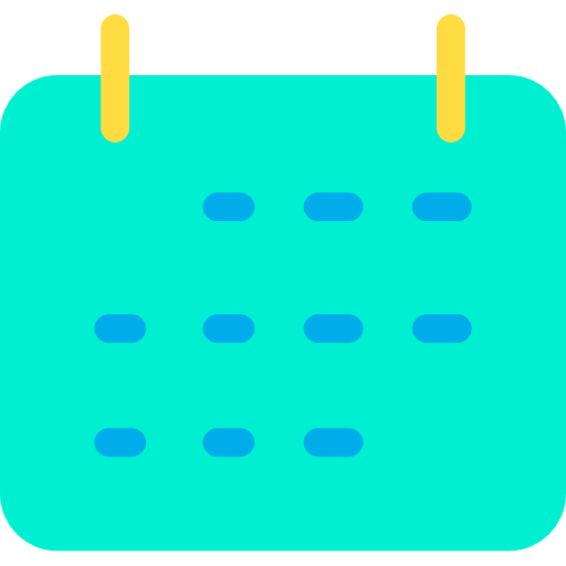 Calendar icon