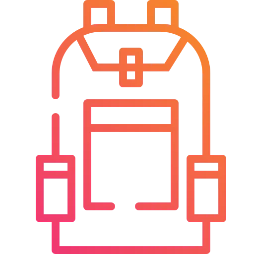 Baggage icon