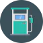 Gas station icon 64x64
