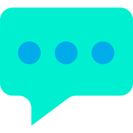 Chat icon