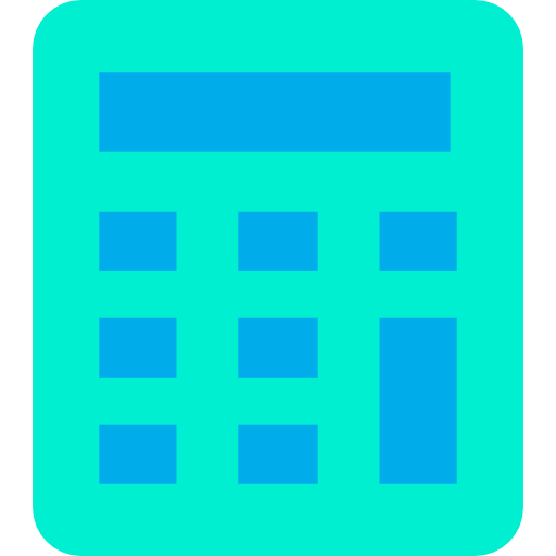Calculator icon