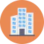 Building icon 64x64