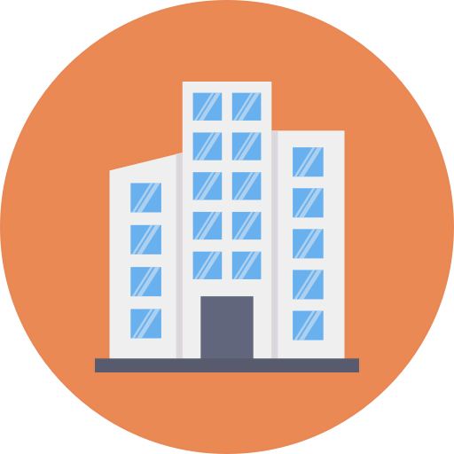 Building icon