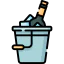 Ice bucket icon 64x64