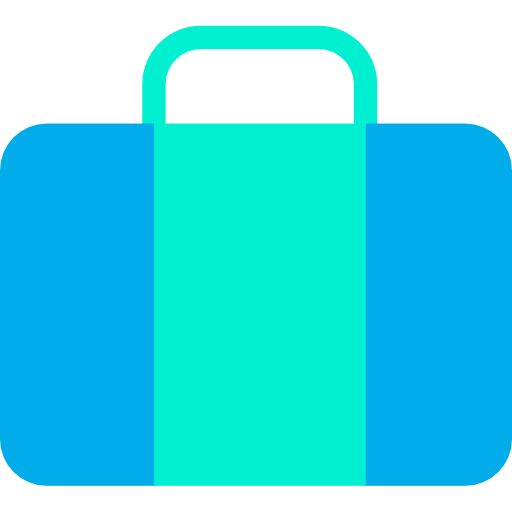 Briefcase Symbol