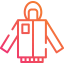 Jacket icon 64x64