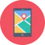 Navigation icon 64x64