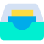Inbox icon 64x64