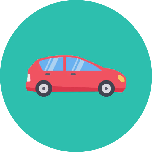 Car icon
