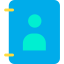 Agenda icon 64x64