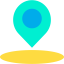Pin icon 64x64