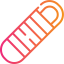 Sleeping bag icon 64x64