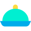 Dinner icon 64x64