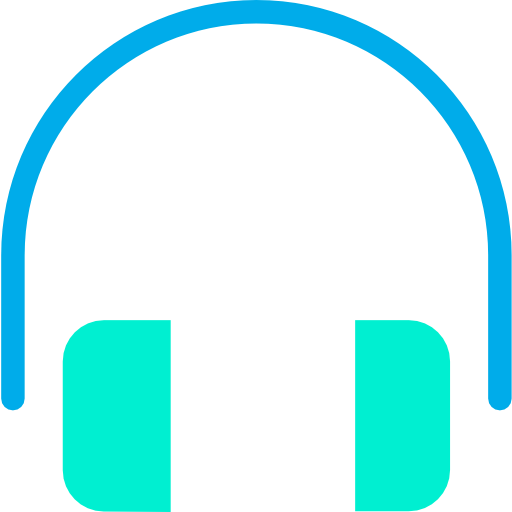 Headset icon