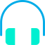 Headset icon 64x64