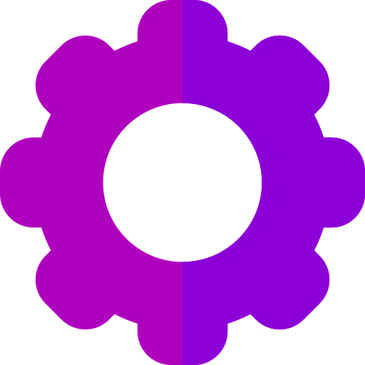 Settings icon