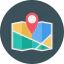 Map icon 64x64