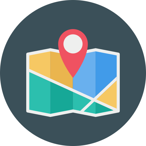 Map icon