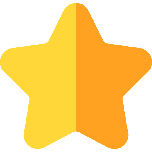 Star icon