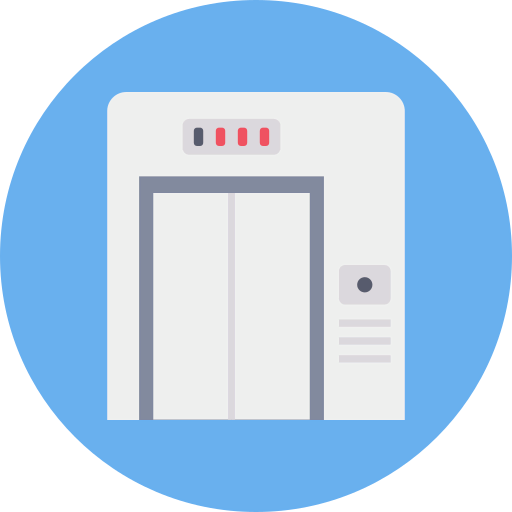 Elevator icon