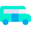 School bus icon 64x64