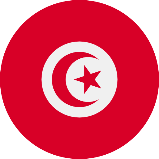 Tunisia icon