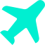 Flight icon 64x64