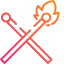 Match icon 64x64