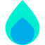 Flame icon 64x64