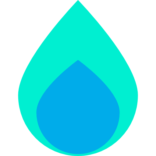 Flame icon