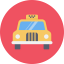 Taxi icon 64x64