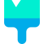 Paint brush icon 64x64